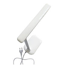 Настільний світильник LED XG-850 7W 220V 4000K dim White Ny95000821, фото 5
