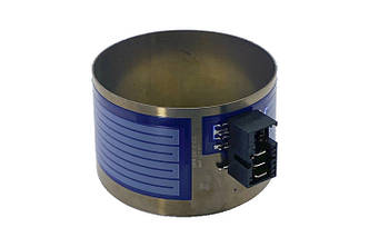 Тен для посудомийної машини Bosch 00755078 85*55 мм, 2080 Вт