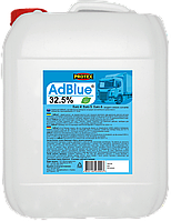 AdBlue нейтралізатор вихлопних газів 10,93 кг (тара: 10л; пэ)