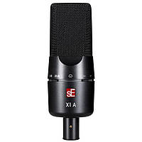 SE ELECTRONICS X1 A Студійний мікрофон