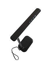 Настільний світильник LED XG-850 7W 220V 4000K dim Black Ny95000822, фото 3