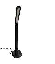 Настільний світильник LED XG-850 7W 220V 4000K dim Black Ny95000822, фото 4
