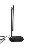 Настільний світильник LED XG-850 7W 220V 4000K dim Black Ny95000822, фото 6
