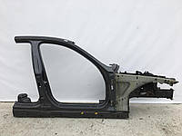 Лонжерон передній правий BMW 320 E90 2005-2008 41117135612