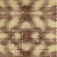 Самоклеящаяся 3D панель леопардовая кладка 700х770х4мм (331) SW-00001367