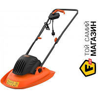 Газонокосилка электрическая Black & Decker BEMWH551