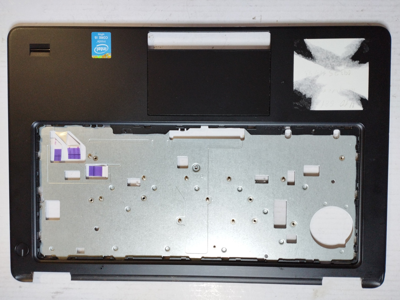 Dell Latitude E5250 Корпус C (топкейс, середня частина) (A1412I) б/у