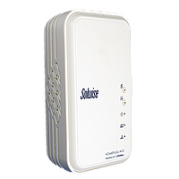 Solwise 1200AV Smart Link домашний штекер Mimo 11b/g/n/ac WiFi Маршрутизатор Powerline