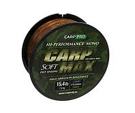 Леска Carp Pro Carp Max Camo 1000м 0.22мм