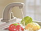 Детская игровая кухня "Spray Kitchen", звук, вода, свет, пар, яйцеварка, 63 предмета, 83см, 889-236, фото 6