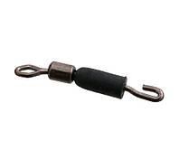 Быстросъемный вертлюг Carp Pro Speed Swivel Connector Micro