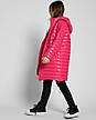 Куртка демі для дівчинки 8342, розміри 116-152, фото 9