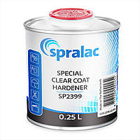 SP 2399 Special Clear Coat Hardener/ отвердитель к лаку 4:1 0,25лSP2399/0,25