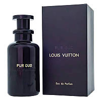 Жіночі парфуми Louis Vuitton Pur Oud (Луї Віттон Пур Уд) Парфумована вода 100 ml/мл