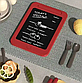 Детская игровая кухня "Spray Kitchen", звук, вода, свет, пар, яйцеварка, 63 предмета, 83см, 889-236, фото 5