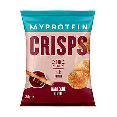 Protein Crisps 25g (Barbecue)
