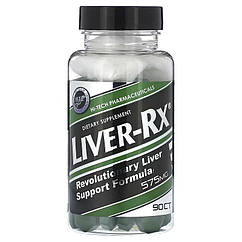 Liver-Rx - 90 tabs