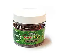 Воздушное тесто FPM Puffi Midi Fluo 25г в банке Caramel Карамель