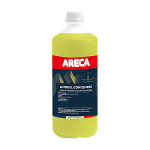 Areca Охолоджувальна рідина CONCENTRATED YELLOW 1л.560719