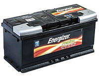 Аккумулятор Energizer Premium 12В 110Ач 920А(EN) R+, арт.: 610 402 092, Пр-во: Energizer
