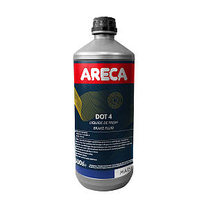 Areca LIQUIDE DE FREIN DOT4 500 ML105122