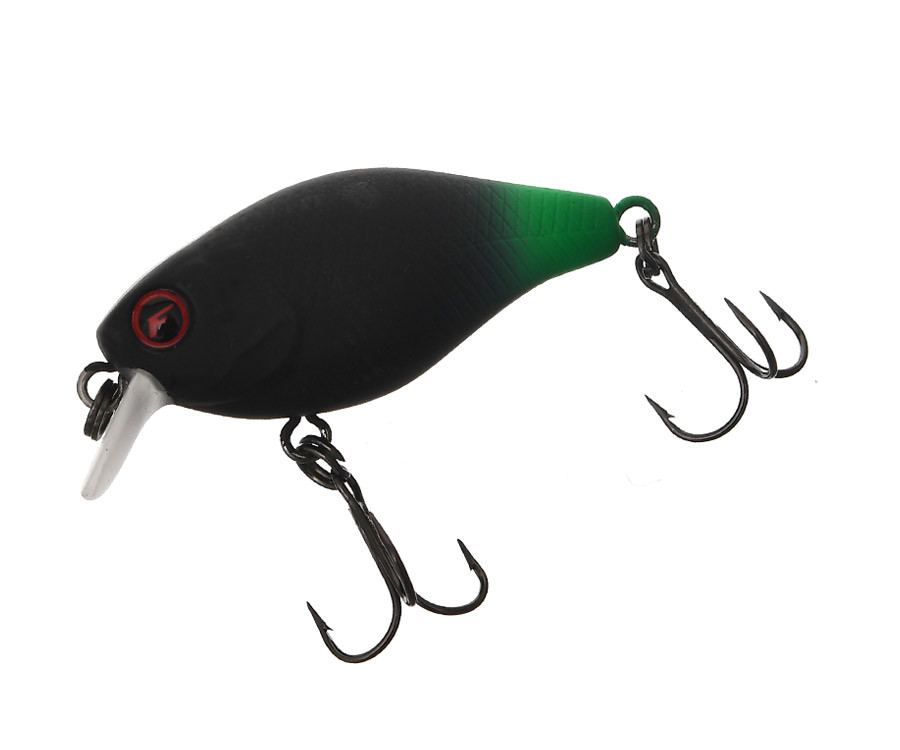 Воблер Flagman Magnetic-Crank 38F 4г F106