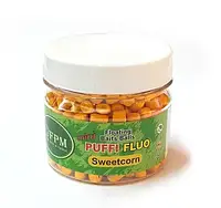Воздушное тесто FPM Puffi Mini Fluo 25г в банке Sweetcorn Кукуруза (98000102)