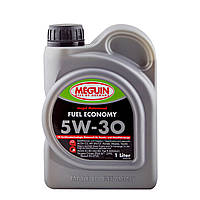 Моторна олива Meguin FUEL ECONOMY SAE 5W-30, 1 L9440