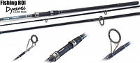 Карповое Удилище Fishing ROI Dynamic Carp Rod 3.60m 3.50lbs