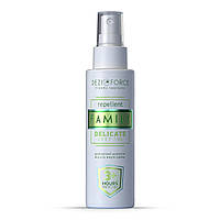 Засіб проти комарів кліщів і мошок для дітей Dezi Force Family 100 мл XD 70018