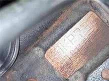 K9K 732 Двигун, фото 5