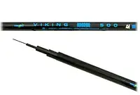 Махове вудлище Kamasaki Viking Pole 4 м 5-20г