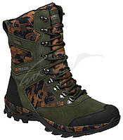 Ботинки Prologic Bank Bound Trek Boot High 44/9 Camo