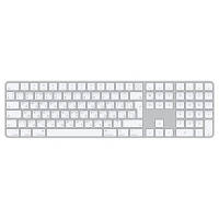 Оригінал! Клавиатура Apple Magic Keyboard з Touch ID і цифровою панеллю Bluetooth (MK2C3UA/A) | T2TV.com.ua