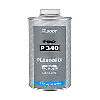 Body 340 Plastofix Грунт для пластику 0,5 л3400000000