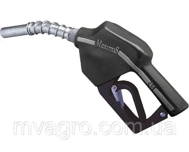 Автоматичний паливний пістолет MX-45, фото 1