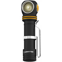 Оригінал! Фонарь Armytek ELF C2 Micro-USB Warm (F05102W) | T2TV.com.ua