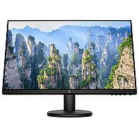 Монитор ЖК 27" TN FHD HP V27i FHD Monitor VGA/HDMI Черный