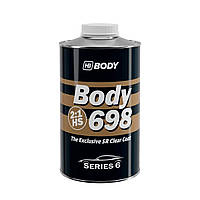 Body 698 Лак акриловий HS Scratch Resistant 2:1 1л6980000001