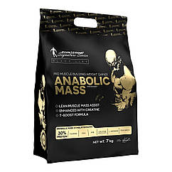 Гейнер Anabolic Mass 7000 g (trawberry)