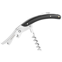 Популярний! Штопор Ardesto Black Mars Steel/Wood (AR2142B) - Краща якість тільки на Nukleon.com.ua