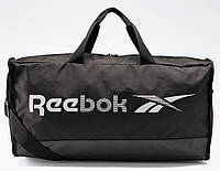 Спортивная сумка 35L Reebok Training Essentials Medium Новинка Xata