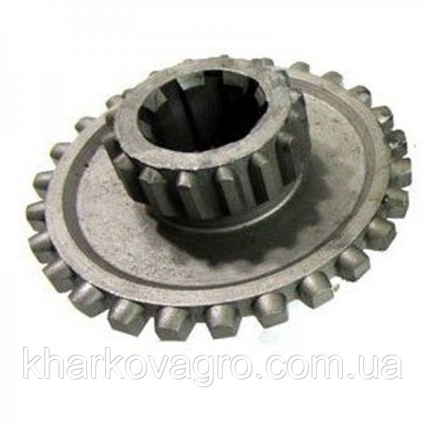 Шестерня роздавальної коробки МТЗ, фото 1