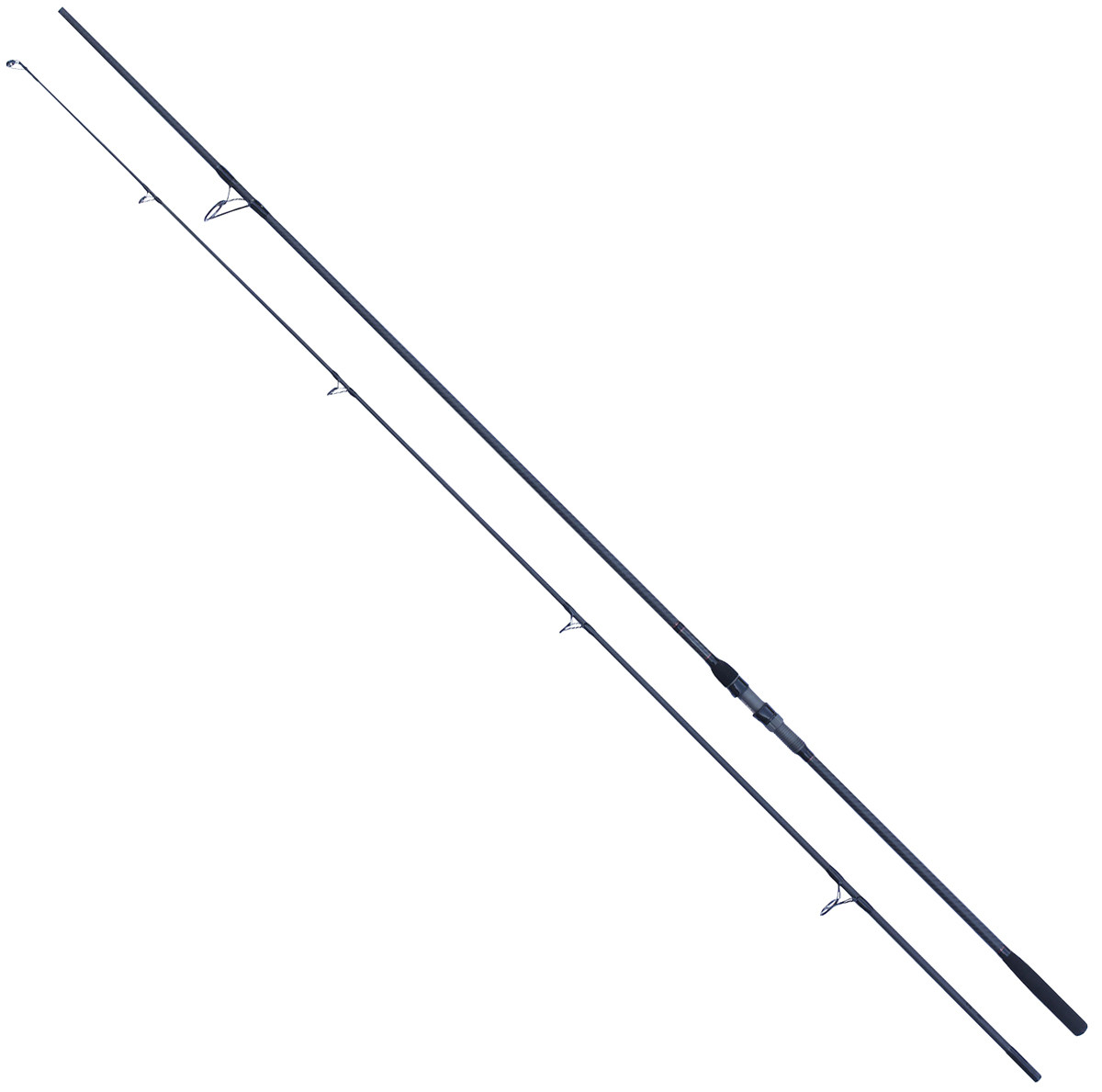 Вудлище коропове Prologic C3 12'6"/3.84m 3.25lbs - 2sec