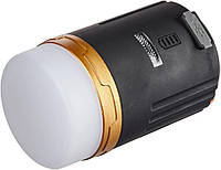 Подвесная кемпинговая USB лампа с Power Bank / Аккумуляторный фонарь Новинка Xata