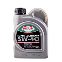 Моторна олива Meguin SUPER LEICHTLAUF SAE 5W-40, 1 L4808