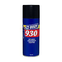 Body Spray 930 бітумна мастика для днища 400мл5100200020