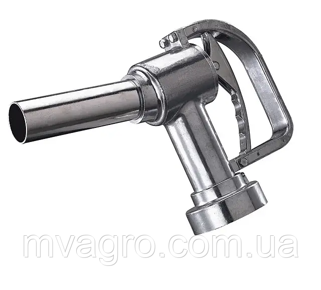Механічний топливороздатковий пістолет MX-290М для великих потоків, фото 1