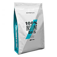 Instant Oats - 2500g Unflavoured