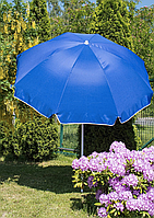 Зонтик садовый Jumi Garden 240см синий b